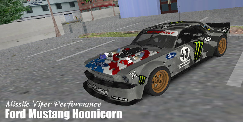 mod
